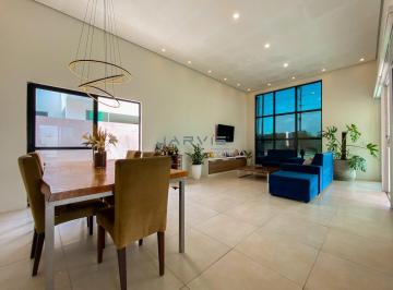 Casa · 227m² · 3 Quartos · 2 Vagas · Casa No Condomínio Enseada Da Lagoa - 3 Quartos - R$799.000
