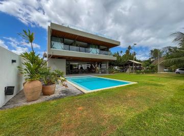 Casa · 846m² · 4 Quartos · 3 Vagas · Vendo Casa À Beira de Maceió!