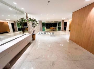 Apartamento · 256m² · 4 Quartos · 4 Vagas · Vendo Apartamento Beira Mar Com 4 Suítes - Riviera del Mare