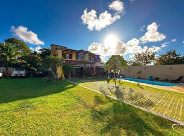 Casa · 283m² · 3 Quartos · 3 Vagas · Vendo Casa Com 3 Suítes Mobiliada Na Barra Nova