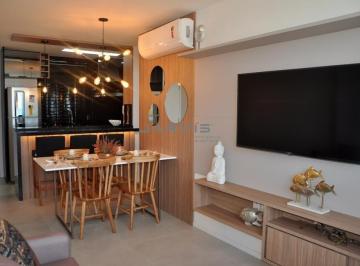 Apartamento · 44m² · 1 Quarto · 1 Vaga · Vendo Quarto E Sala Alto Padrão Mobiliado - Cruz Das Almas