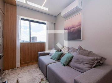 Apartamento · 40m² · 2 Quartos · 1 Vaga · Imoveis - No Jardim Leal