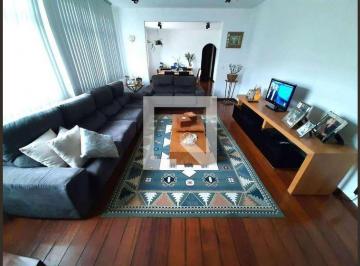 Apartamento · 270m² · 4 Quartos · 5 Vagas · Apartamento À Venda - Luxemburgo, 4 Quartos, 270 m² - Belo Horizonte