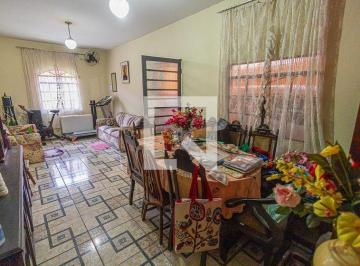 Casa · 400m² · 3 Quartos · 2 Vagas · Casa À Venda - Heliópolis, 3 Quartos, 400 m² - Belo Horizonte