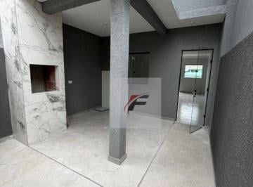 c2c54fc53fde6bb33800ace20f920cdd.jpg · Sobrado Com 3 Dormitórios À Venda, 60 m² por R$410.000 - Campo de Santana - Curitiba/pr