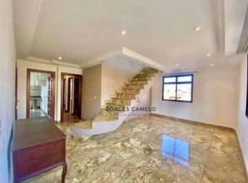 62c98d92316d4e80e7f5de7c7da8453399c17372 · Cobertura Com 4 Quartos À Venda, 269 m² por R$1.300.000 - Santa Amélia - Belo Horizonte/mg