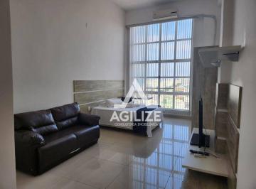 7e17f51f88db965a27744683f1cea382.jpg · Loft Com 1 Dormitório À Venda, 42 m² por R$310.000 - Praia Campista - Macaé/rj