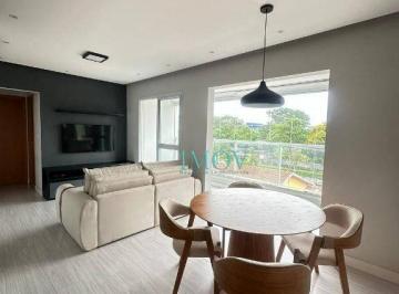 2167ae75effca624d29ba2a1be162766.jpg · Apartamento Com 2 Dormitórios À Venda, 69 m² por R$690.000 - Parque Industrial - São José Dos Ca