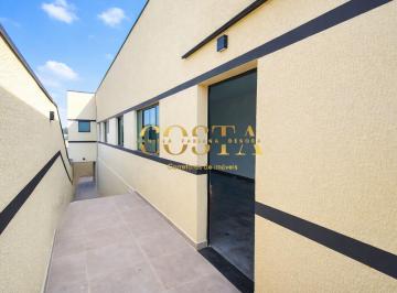 Casa · 93m² · 3 Quartos · 2 Vagas · Casa Nova Em Jardim Das Flores, Suzano/sp