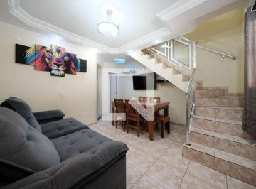 Casa · 83m² · 2 Quartos · 2 Vagas · Casa À Venda - Ermelino Matarazzo, 2 Quartos, 83 m² - São Paulo