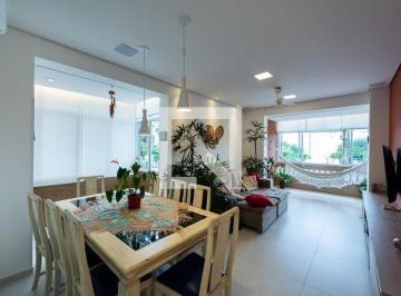 Apartamento · 127m² · 3 Quartos · Imoveis - Na Ponta Da Praia
