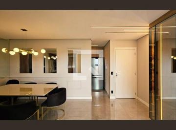 Apartamento · 73m² · 3 Quartos · 1 Vaga · Apartamento À Venda - Engordadouro, 3 Quartos, 73 m² - Jundiaí