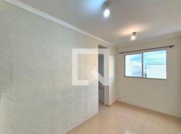 Apartamento · 47m² · 2 Quartos · 1 Vaga · Apartamento À Venda - Jardim Antonio Von Zuben, 2 Quartos, 47 m² - Campinas