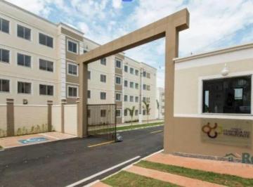 Apartamento · 44m² · 2 Quartos · 1 Vaga · Apartamento Para Venda, 2 Quarto (S), Centro - Sul, Varzea Grande