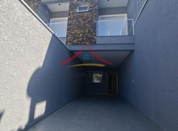 Casa · 100m² · 3 Quartos · 2 Vagas · Sobrado Para Venda Em São Paulo, Freguesia Do Ó, 3 Dormitórios, 1 Suíte, 3 Banheiros, 2 Vagas