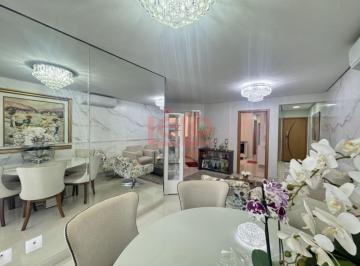 Apartamento · 136m² · 4 Quartos · 2 Vagas · Venda | Apartamento, Com 4 Dormitórios Em Novo Centro, Maringa