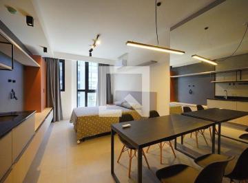 Apartamento · 31m² · 1 Quarto · Imoveis - Em Trindade