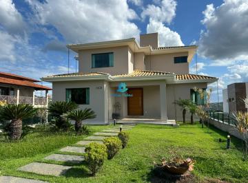 Casa à venda no Condomínio Jardins da Lagoa Lagoa Santa MG. · Casa Condomínio Jardins Da Lagoa Lagoa Santa Mg