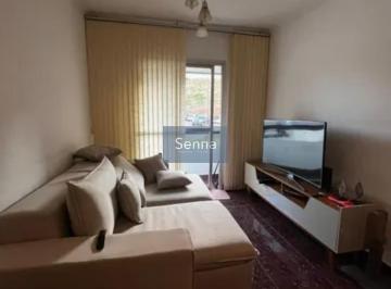 Foto 01 · Apartamento Para Locação Em Jundiaí - Sp, Anhangabaú: 3 Quartos, 1 Banheiro, 1 Vaga, 76 m². Venha Confe