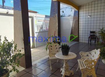 Casa · 5 Quartos · 2 Vagas · Imoveis - Em Jabotiana