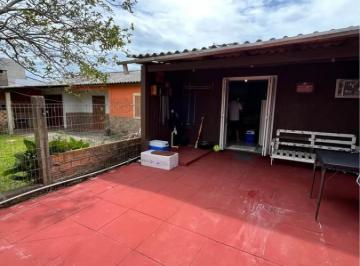 Casa · 2 Quartos · 1 Vaga · Casa Para Venda Em Tramandaí, Nova Tramandaí, 2 Dormitórios, 1 Banheiro, 1 Vaga