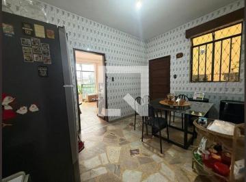 Casa · 208m² · 3 Quartos · 2 Vagas · Casa À Venda - Santo André, 3 Quartos, 208 m² - Belo Horizonte
