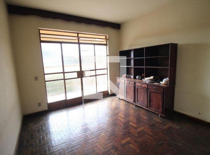 Casa À Venda - Lindéia, 3 Quartos, 118 m² - Contagem