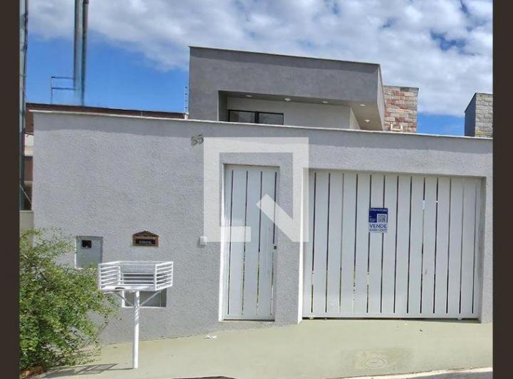 Casa À Venda - Jardim Imperial, 3 Quartos, 180 m² - Lagoa Santa