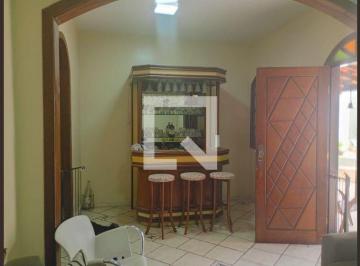 Casa · 360m² · 4 Quartos · 2 Vagas · Casa À Venda - Universitário, 4 Quartos, 360 m² - Belo Horizonte