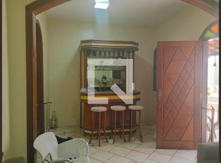 Casa À Venda - Universitário, 4 Quartos, 360 m² - Belo Horizonte