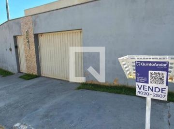 Casa · 234m² · 4 Quartos · 4 Vagas · Casa À Venda - Jardim Imperial, 4 Quartos, 234 m² - Lagoa Santa