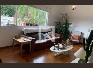 Apartamento · 160m² · 4 Quartos · 1 Vaga · Apartamento À Venda - Santa Efigênia, 4 Quartos, 160 m² - Belo Horizonte