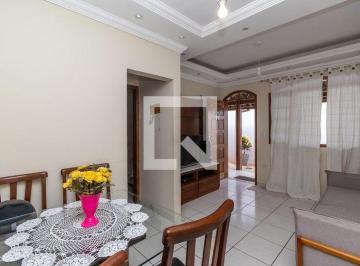 Casa · 68m² · 2 Quartos · 1 Vaga · Casa À Venda - Copacabana, 2 Quartos, 68 m² - Belo Horizonte