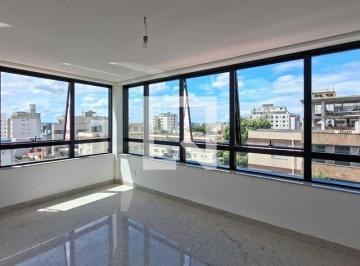 Apartamento · 96m² · 3 Quartos · 3 Vagas · Apartamento À Venda - Cidade Nova, 3 Quartos, 96 m² - Belo Horizonte