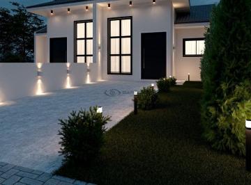Casa · 76m² · 2 Quartos · 2 Vagas · Casa Em Vera Cruz