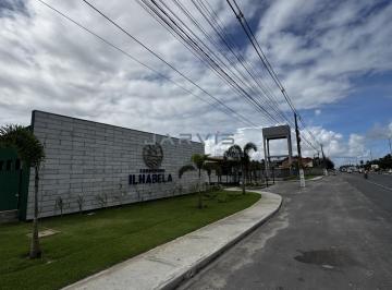 Terreno · 250m² · Lote À Venda Em Barra Nova, Marechal Deodoro - R$275.000