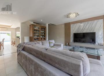 Casa · 390m² · 3 Quartos · 3 Vagas · Casa a Venda No Bairro Jardim Itu