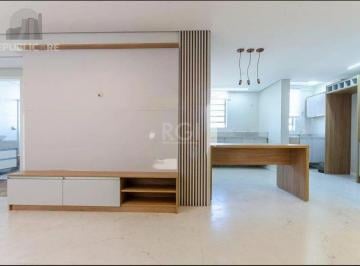 Apartamento · 80m² · 2 Quartos · Apartamento À Venda - Em Farroupilha