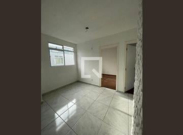 Apartamento · 57m² · 2 Quartos · 1 Vaga · Apartamento À Venda - São José, 2 Quartos, 57 m² - Novo Hamburgo