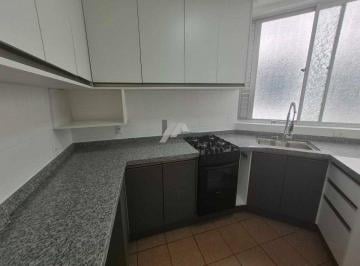 Apartamento · 85m² · 3 Quartos · 1 Vaga · Apartamento Alugar 3 Dormitórios Itacorubi Próximo Udesc