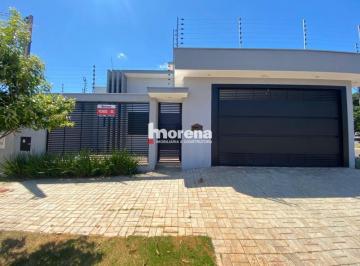 Casa · 100m² · Venda | Casa, Em Parque Vitória Régia, Umuarama