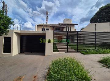 Casa · 355m² · 4 Quartos · 3 Vagas · Venda | Sobrado, Com 4 Dormitórios Em Jardim Guaporé, Maringá