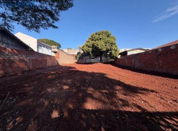 Terreno · 508m² · Venda | Terreno, Em Zona 06, Maringá