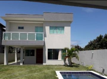 Casa · 220m² · 4 Quartos · 2 Vagas · Casa Duplex, 220 M², 4/4, 3 Suítes, 2 Vagas, Portaria 24h, Lauro de Freitas R$1.350,000casa Dupl