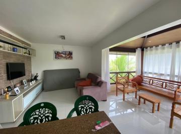Apartamento · 105m² · 3 Quartos · 2 Vagas · Apartamento Mobiliado Para Venda, Genipabu Club House No Bairro Guarajuba, Localizado Na Cidade de C