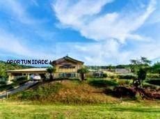 Rural · 5ha · 5 Quartos · 14 Vagas · Fazenda Vale Do Iguape Com 5,6 Hectares Em Santiago Do Iguape, Cachoeira Ba Casa Mobiliada E Com Um
