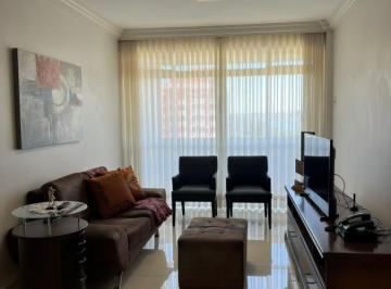 Apartamento · 121m² · Apartamento Para Venda Em Foz Do Iguaçu, Centro