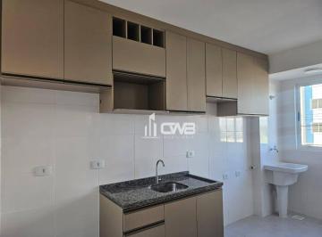 a51bd99df92224f2fd81966fa8565624.jpg · Apartamento Com 2 Dormitórios Para Alugar, 52 m² por R$2.306,00/mês - Santa Felicidade - Almirante