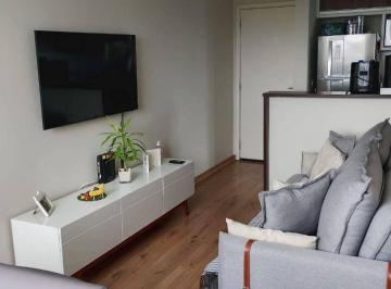 516d14803c29a690cb340c3063f3630d.jpg · Apartamento Com 2 Dormitórios À Venda, 43 m² por R$223.000 - Loteamento Parque São Martinho - Ca