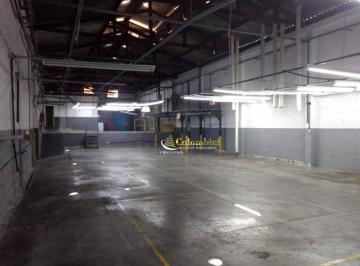 73c9b39d3ac992a145618aa0d73afc7d.jpg · Galpão Para Alugar, 1000 m² por R$26.990/mês - São José - São Caetano Do Sul/sp